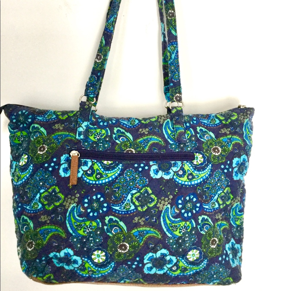Women’s Stone Mountain tote bag